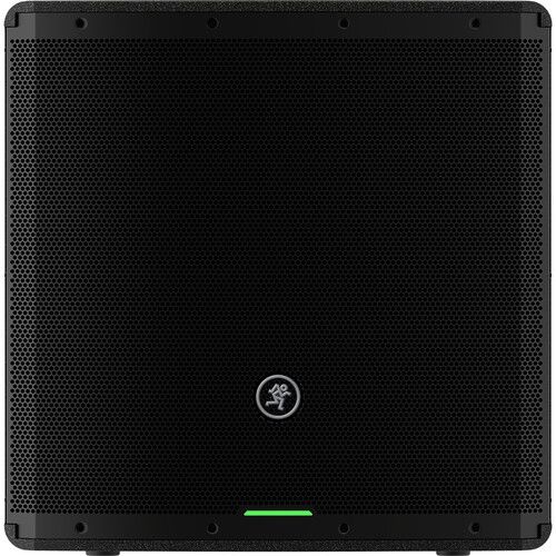 Mackie SR18S 18'' 1600W Aktif Subwoofer