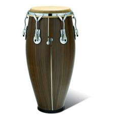 Sonor LCW 1175 SZ Conga w/o stand, Satin Zebrano