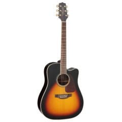 Takamine GD71CE-BSB Elektro Akustik Gitar