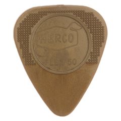 Jim Dunlop HERCO HE210P Herco Flex 50 12'li Pena set