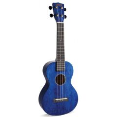 Mahalo MH2TBU Concert Ukulele (Mavi)