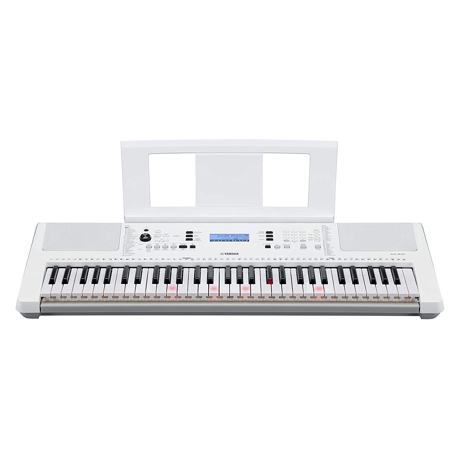 Yamaha EZ300 61 Tuşlu Org