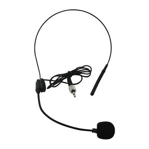 Gold Audio Km-05 Headset Kafa Mikrafonu - Kablolu