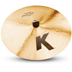 Zildjian 17'' K Custom Dark Crash