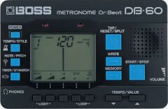 Boss DB-60 Dr.Beat Metronom