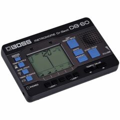 Boss DB-60 Dr.Beat Metronom