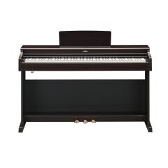 Yamaha YDP165R Dijital Piyano ( Gül Ağacı )