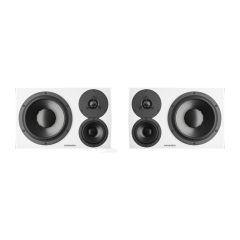 Dynaudio LYD48SET Monitör Hoparlör (Beyaz)