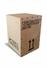 Cpc01 Cajon (Kajon) Cpc01 Kajon
