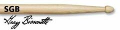 BAGET(ÇİFT) SIGNATURE STICK GREGG BISSONETTE, HICK