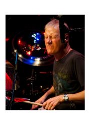 BAGET(ÇİFT) SIGNATURE STICK GREGG BISSONETTE, HICK
