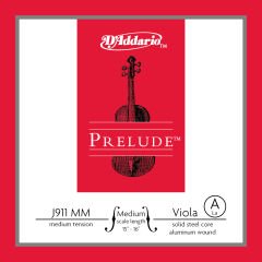 VIOLA TEK TEL, PRELUDE, MEDIUM SCALE (15''-16''), ME