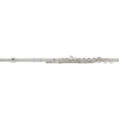 Yamaha YFL 312 Gümüş Yan Flüt
