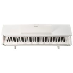 Casio AP270WE Celviano Dijital Piyano (Beyaz)