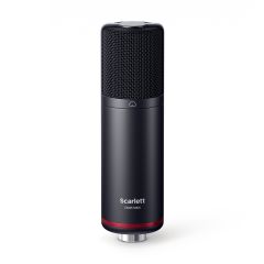 Focusrite Solo Studio Gen 4 Kayıt Paketi