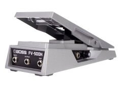 Boss FV-500H Foot Volume Pedal