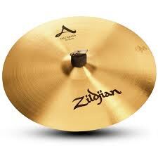 Zildjian 15'' A Fast Crash