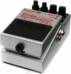 Boss SYB-5 Bas Synthesizer Compact Pedal