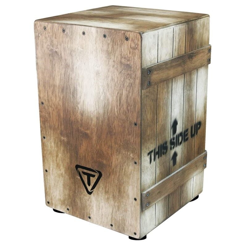 Tycoon 2nd Generation 29 Series Crate Cajon