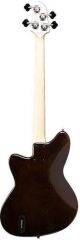 IBANEZ TMB100-WNF Talman Walnut Flat 4 Telli Elektro Bas Gitar