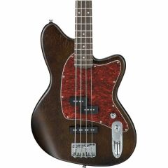 IBANEZ TMB100-WNF Talman Walnut Flat 4 Telli Elektro Bas Gitar