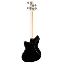 IBANEZ TMB30-BK Talman Bas Siyah 4 Telli Elektro Bas Gitar