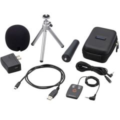Zoom APH-2N Aksesuar Paketi
