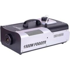 Red Jet Fog 1500