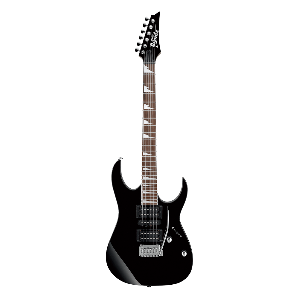 IBANEZ GRG170DX-BKN GIO RG Serisi Black Night Elektro Gitar