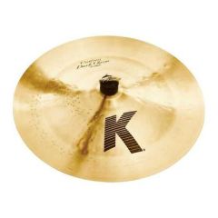 Zildjian 19 Inc K Custom Dark China