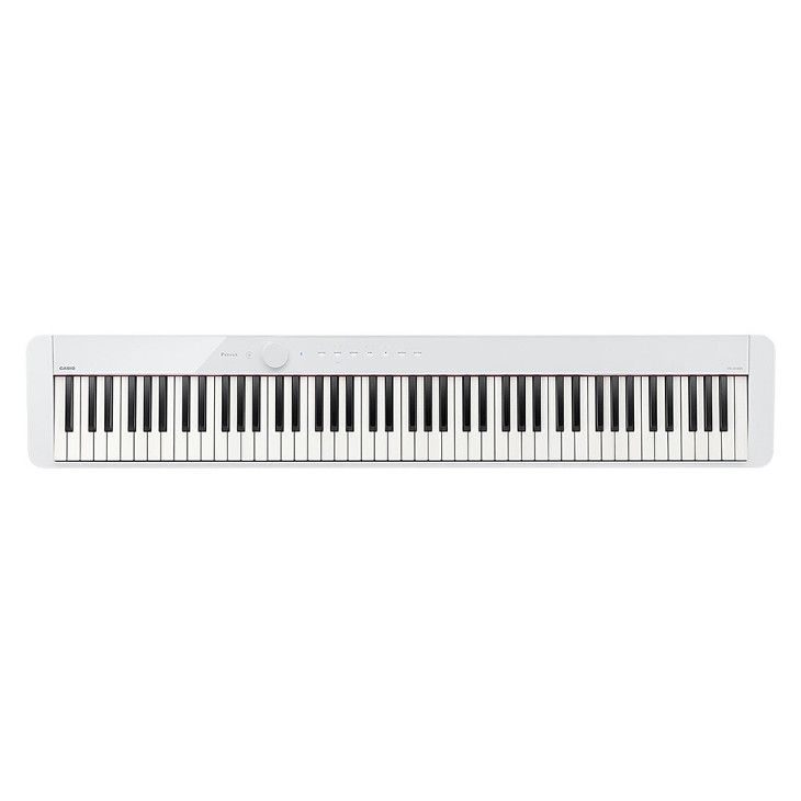 CASIO PX-S1000WE Dijital Piyano (Beyaz)