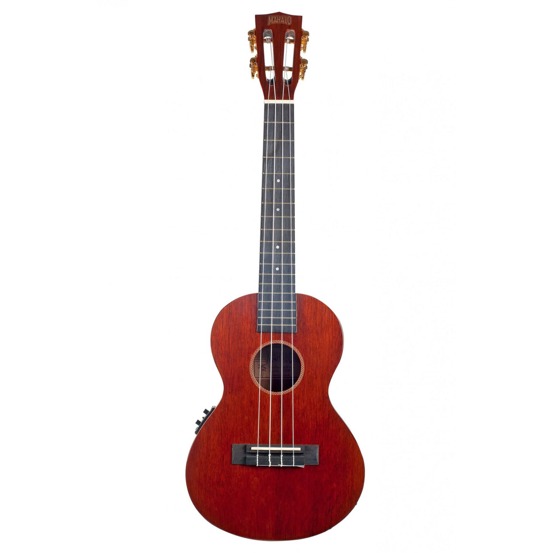 Mahalo MJ3VTVNA Elektro Tenor Ukulele (Vintage Natural)