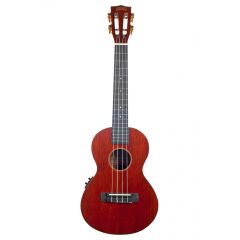 Mahalo MJ3VTVNA Elektro Tenor Ukulele (Vintage Natural)