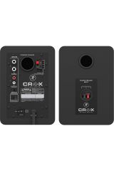 Cr4-x 4 Inç Multimedia Hoparlör Stüdyo Referans Monitörü (çift)