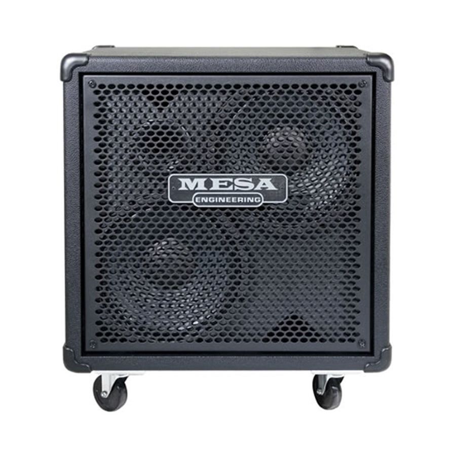 Mesa Boogie Powerhouse Bas Gitar Kabini