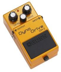 Boss DN-2 Dyna Drive Compact Pedal