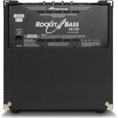 Ampeg Rocket Bass RB-108 Bas Gitar Amfisi