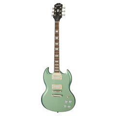 Epiphone SG Muse Elektro Gitar (Wanderlust Green Metallic)