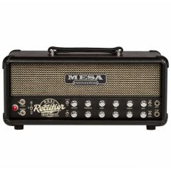 Mesa Boogie Dual Rectoverb Elektro Gitar Kafa Amfi