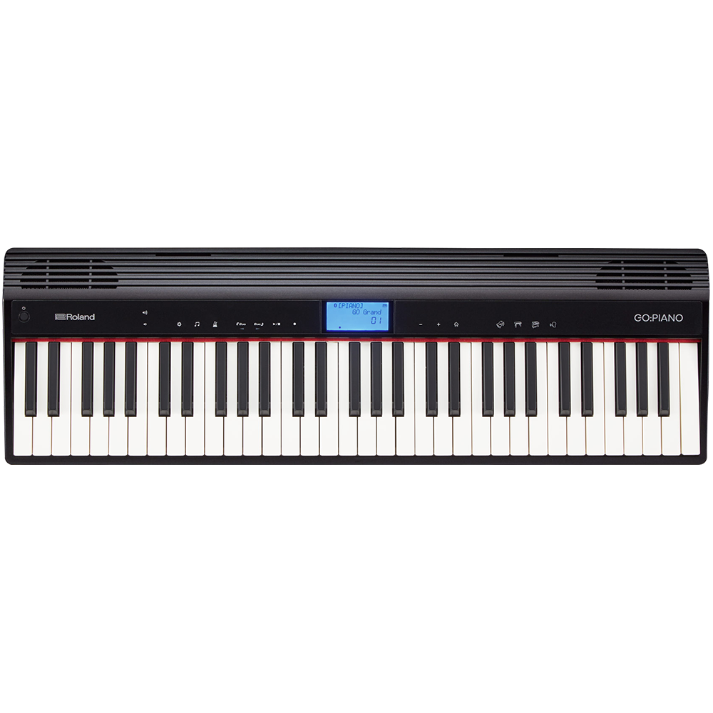 ROLAND GO 61P GO:PIANO
