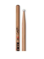 BAGET(ÇİFT) SIGNATURE STICK OMAR HAKIM, HICKORY, 0