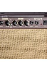 Sherwood10 10 Watt Akustik Amfi