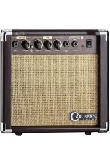 Sherwood10 10 Watt Akustik Amfi