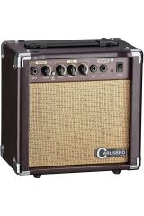 Sherwood10 10 Watt Akustik Amfi