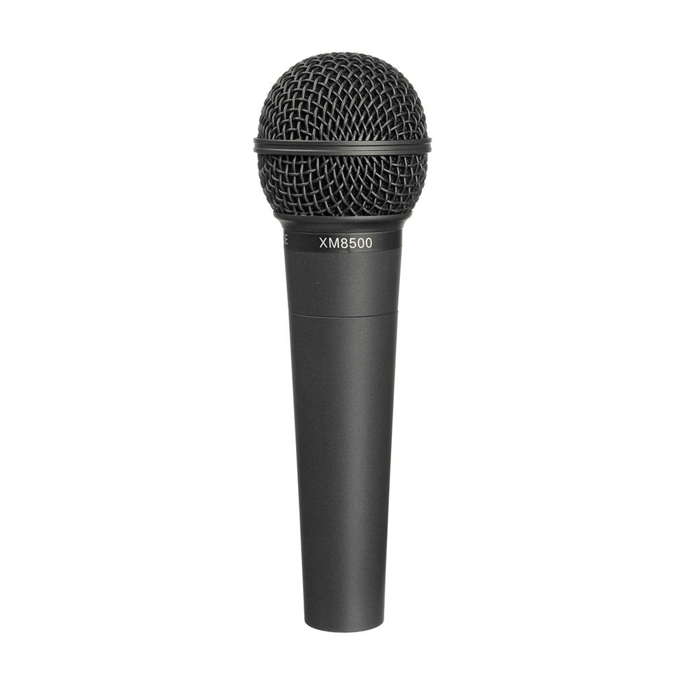 BEHRINGER ULTRAVOICE XM8500 Dinamik Mikrofon