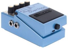 Boss MO-2 Multi Overtone Gitar Pedalı