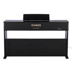 Casio AP-270 Dijital Piyano (Siyah)