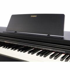 Casio AP-270 Dijital Piyano (Siyah)