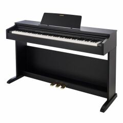 Casio AP-270 Dijital Piyano (Siyah)