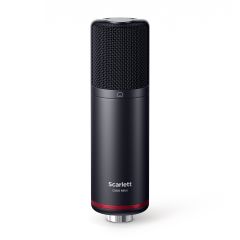 Focusrite Scarlett 2i2 Studio Gen 4 Kayıt Paketi